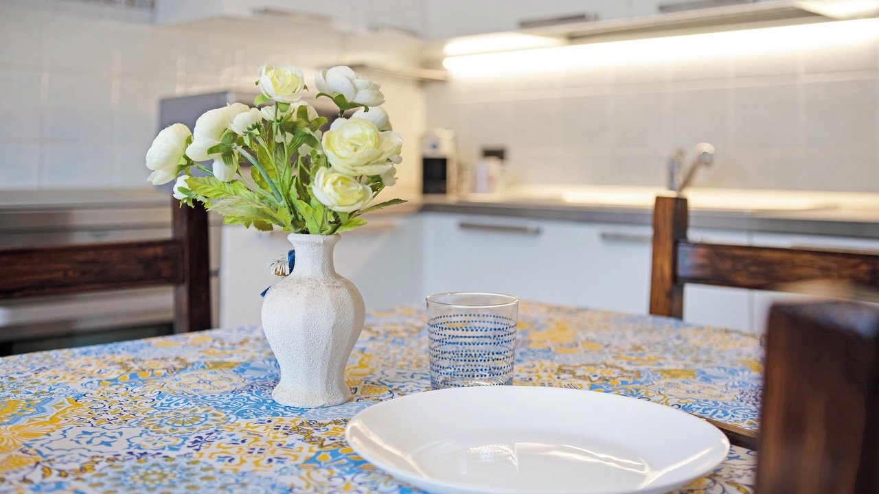 Photo of Kitchen in Saint Maurice