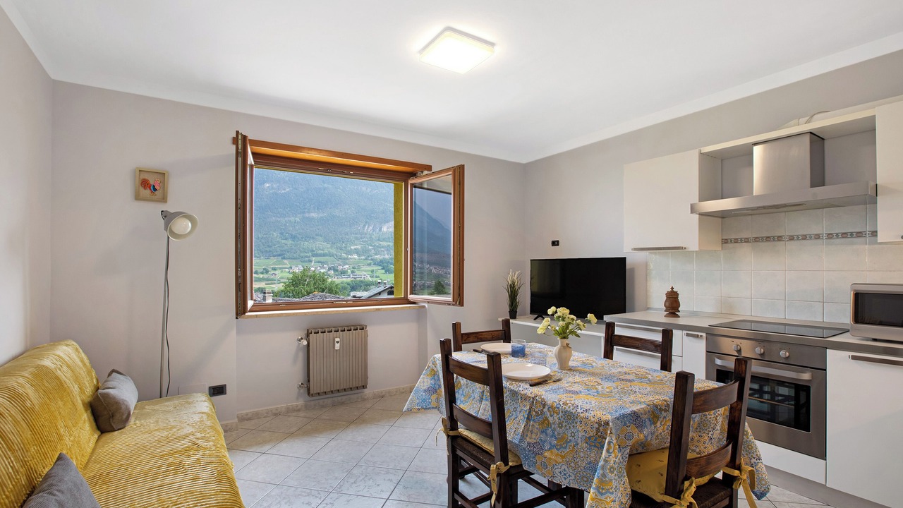 Photo of Livingroom in Saint Maurice