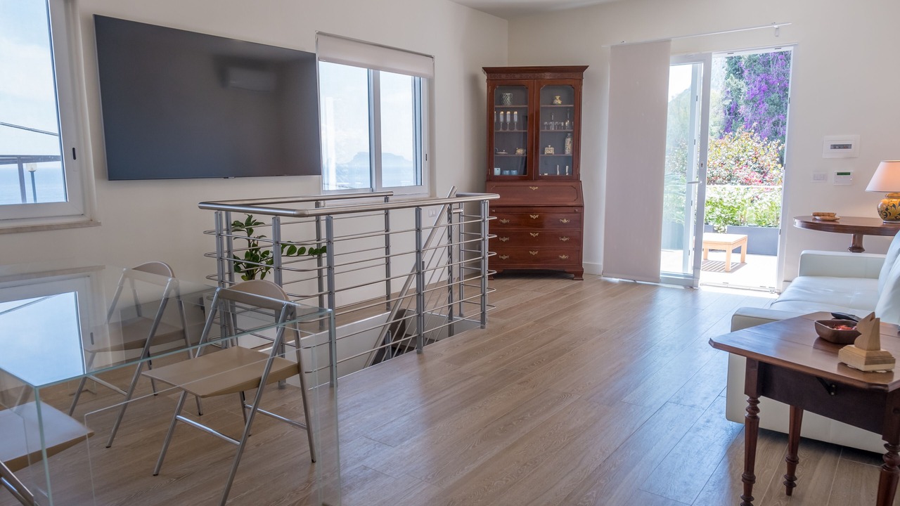 Photo of Livingroom in Addaura