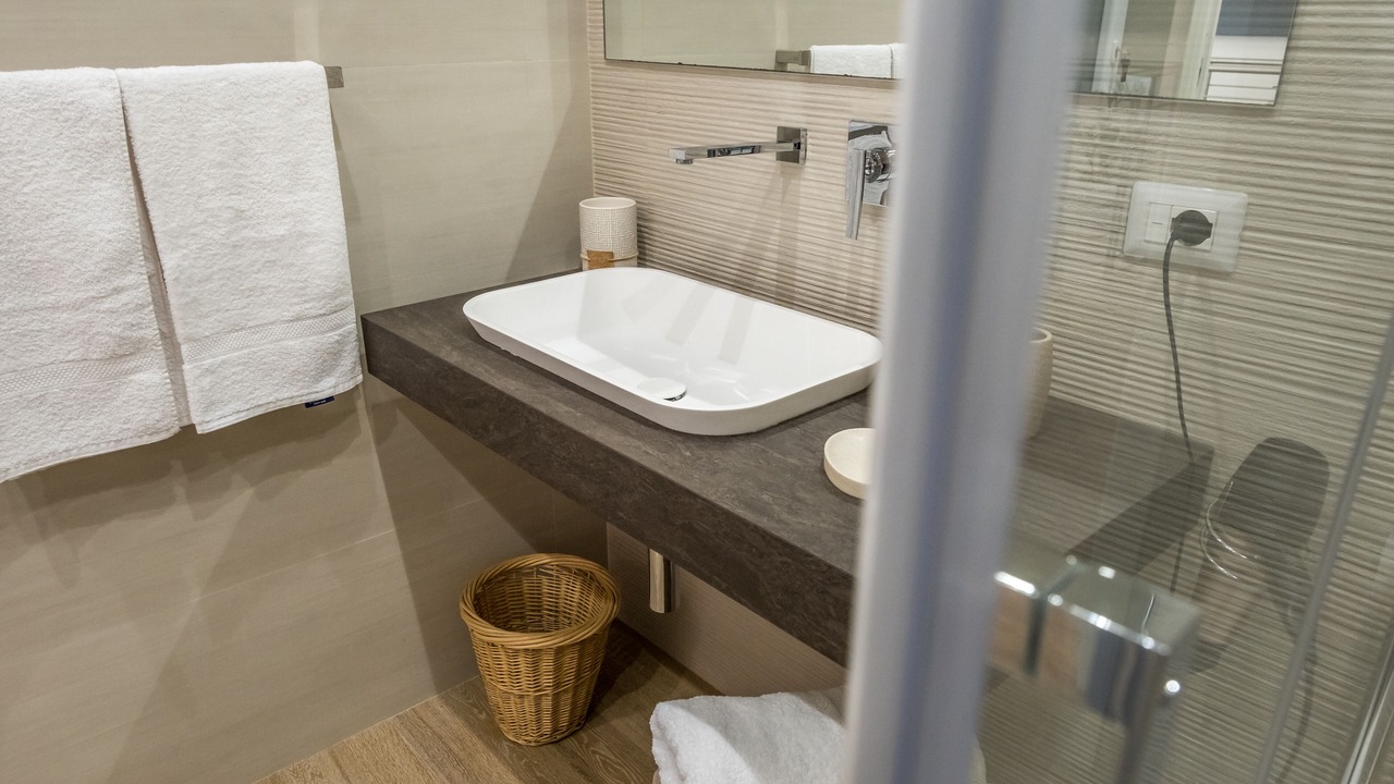 Photo of Bathroom in Addaura