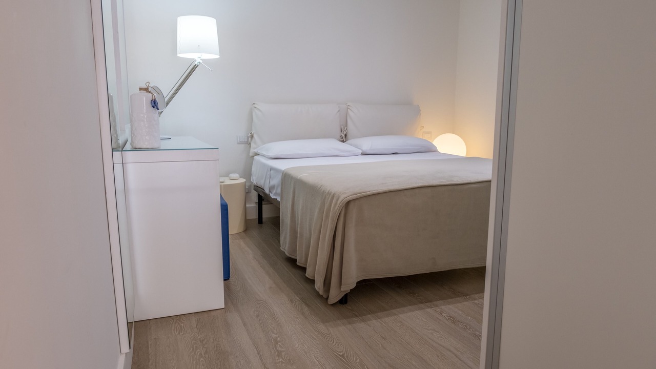 Photo of Bedroom in Addaura