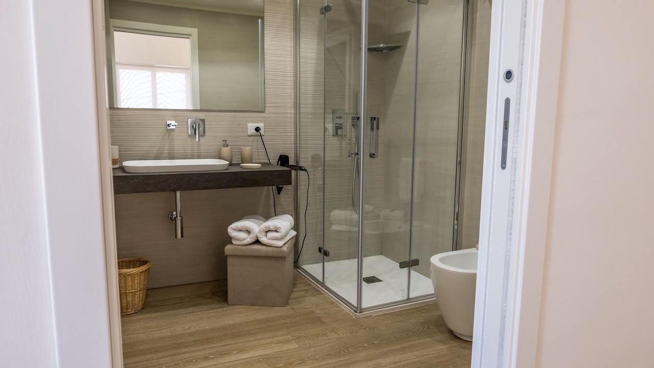 Photo of Bathroom in Addaura