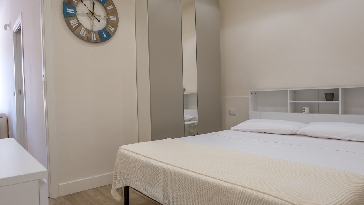 Photo of Bedroom in Addaura