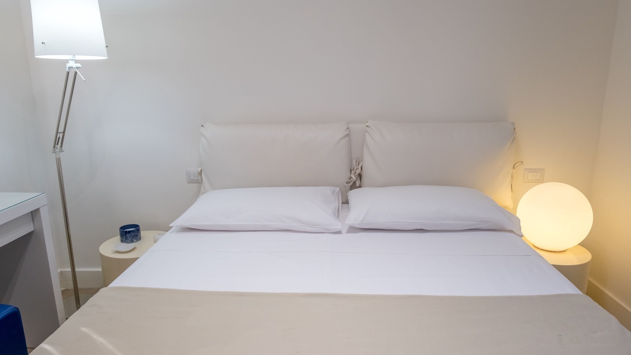 Photo of Bedroom in Addaura