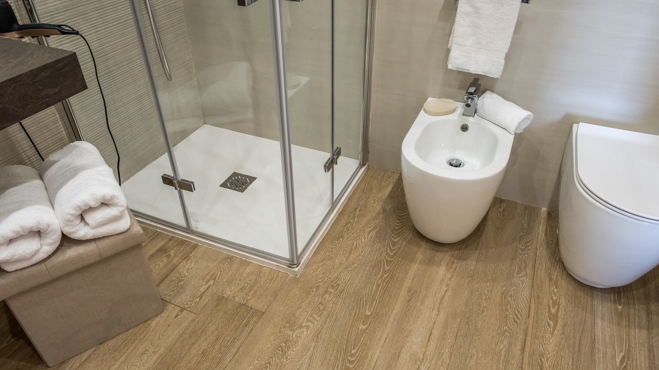 Photo of Bathroom in Addaura