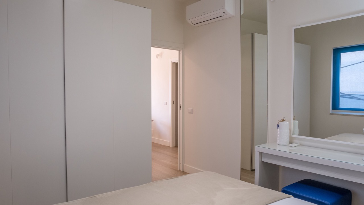 Photo of Bedroom in Addaura