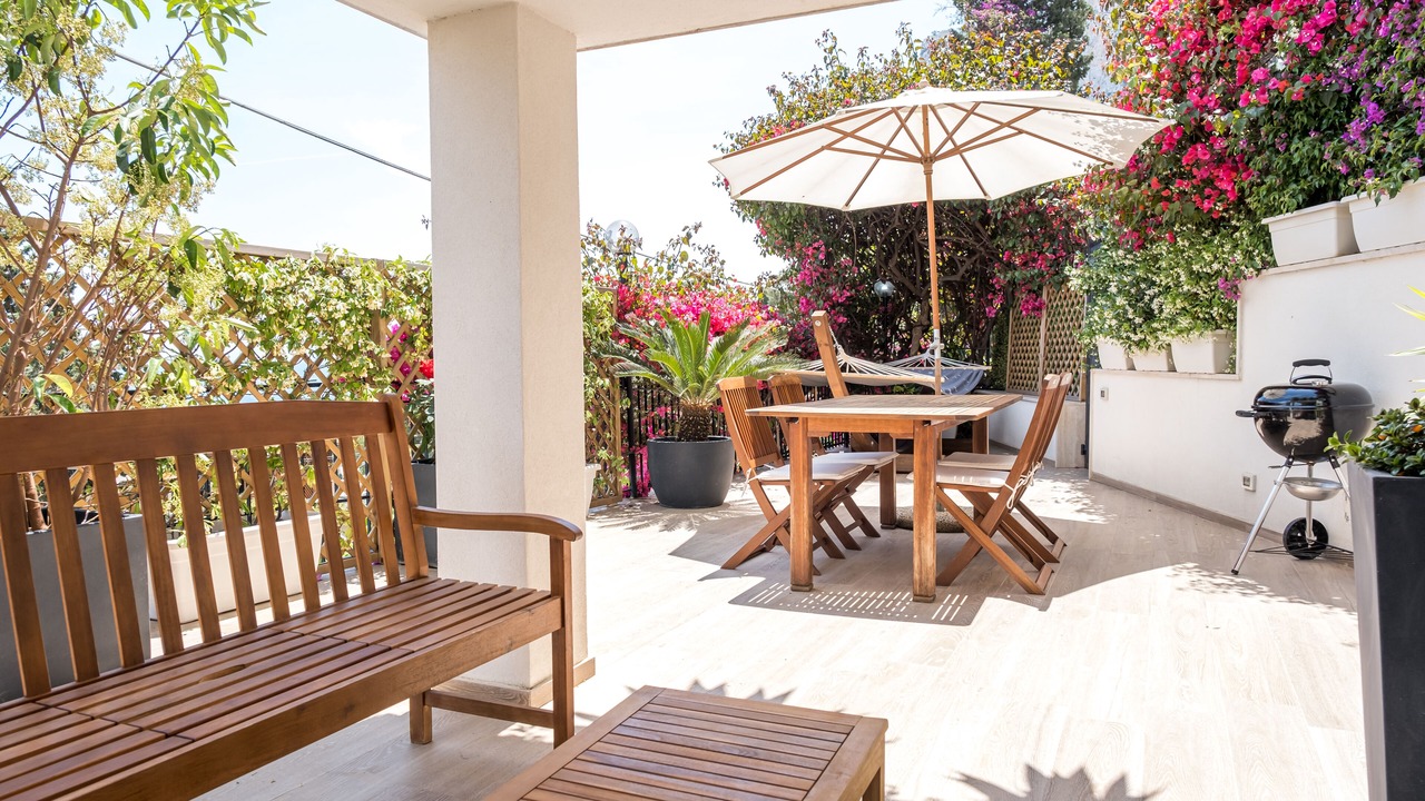 Photo of Outdoor in Addaura