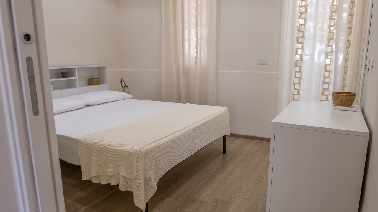 Photo of Bedroom in Addaura