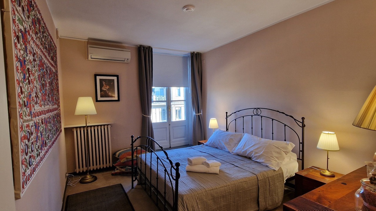 Photo of Bedroom in Historic Centre