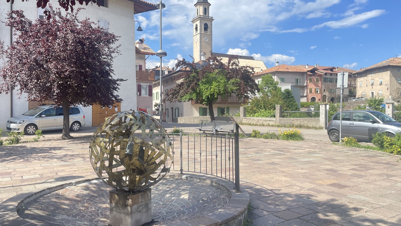 Photo of Outdoor in Ville d'Anaunia