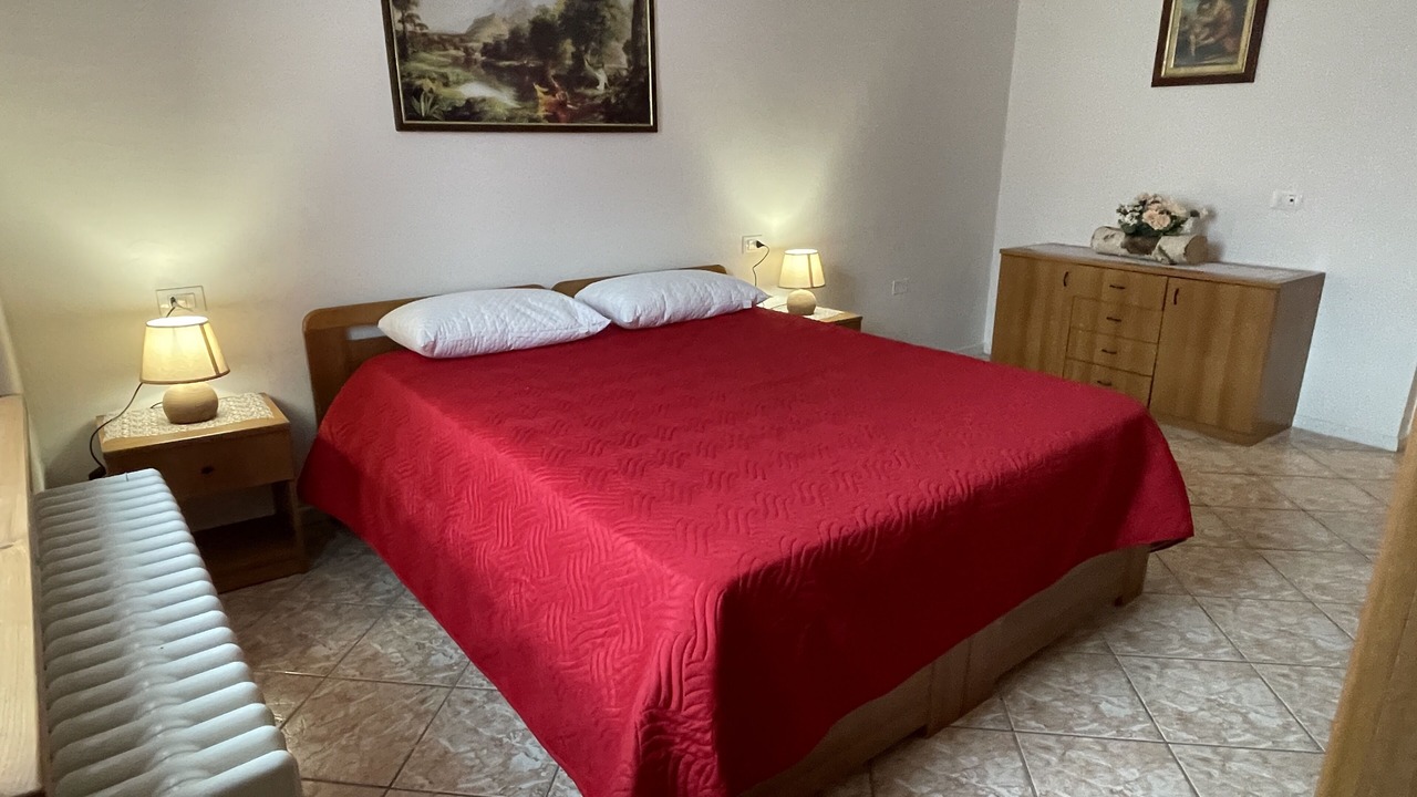 Photo of Bedroom in Ville d'Anaunia