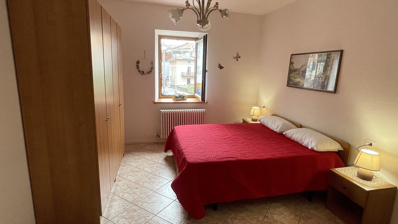 Photo of Bedroom in Ville d'Anaunia