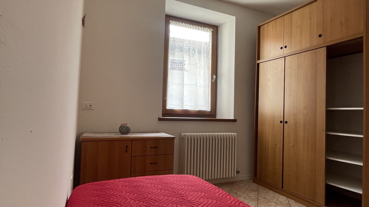 Photo of Bedroom in Ville d'Anaunia