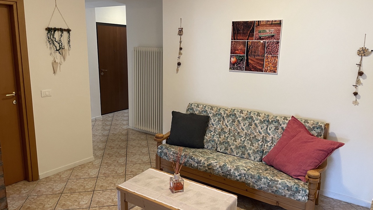 Photo of Livingroom in Ville d'Anaunia