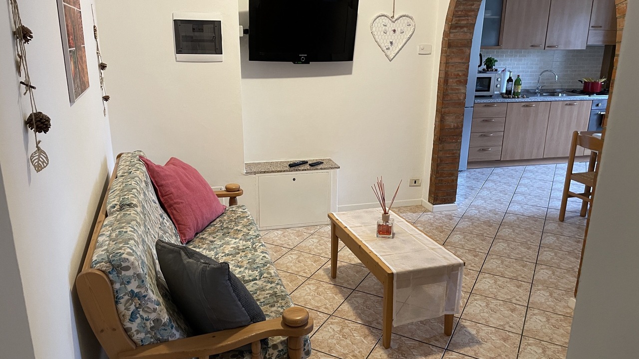 Photo of Livingroom in Ville d'Anaunia