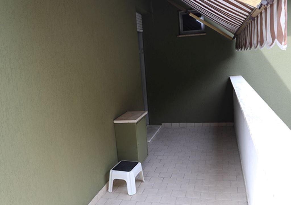 Photo of Patio Balcony in Alba