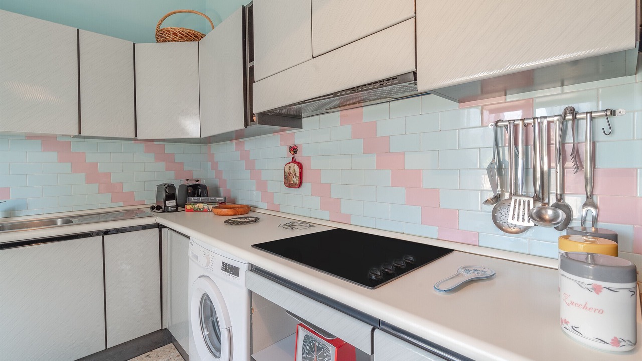 Photo of Kitchen in Chiusa Cavalli