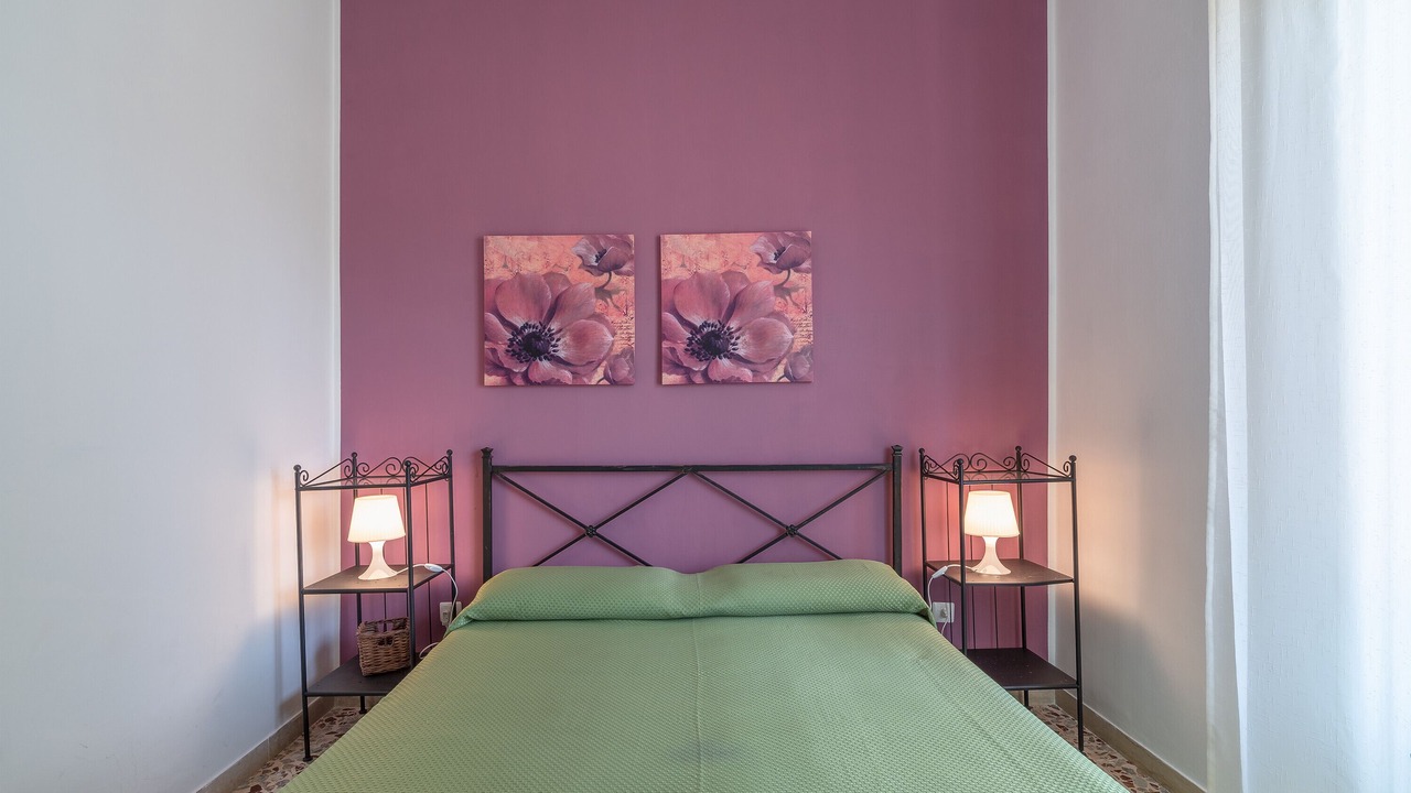 Photo of Bedroom in Chiusa Cavalli