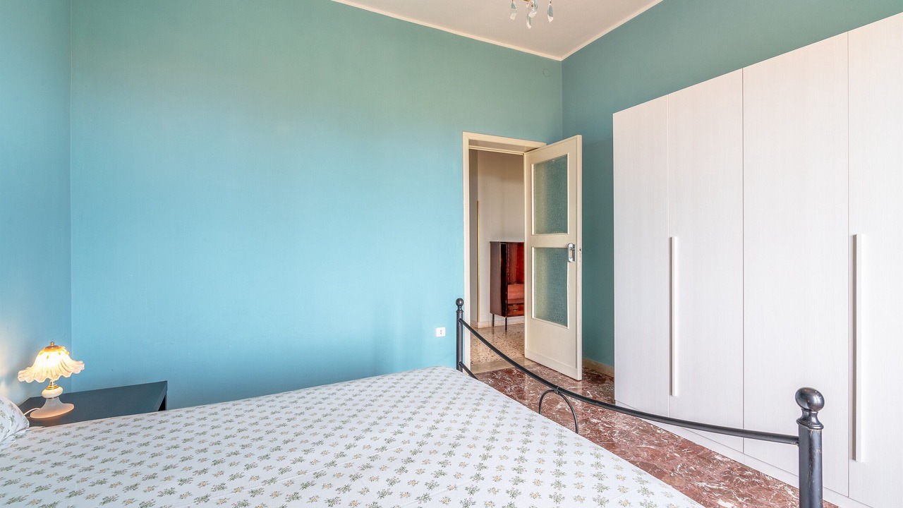 Photo of Bedroom in Chiusa Cavalli