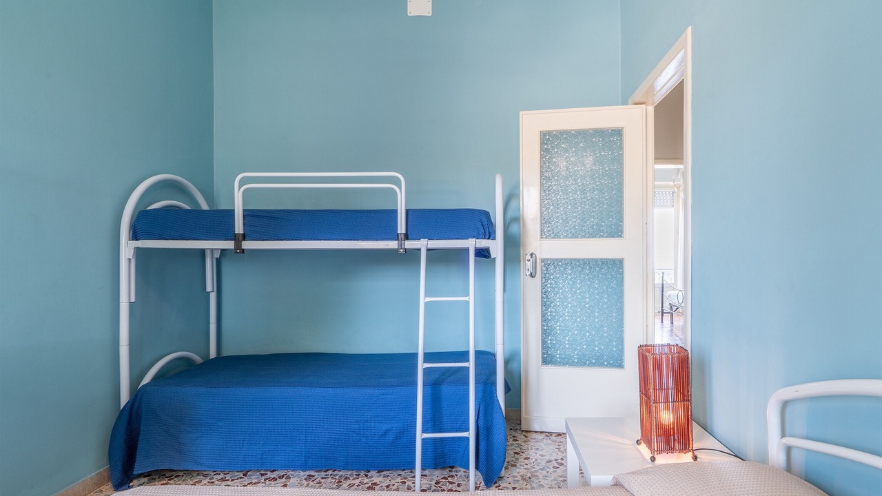 Photo of Bedroom in Chiusa Cavalli