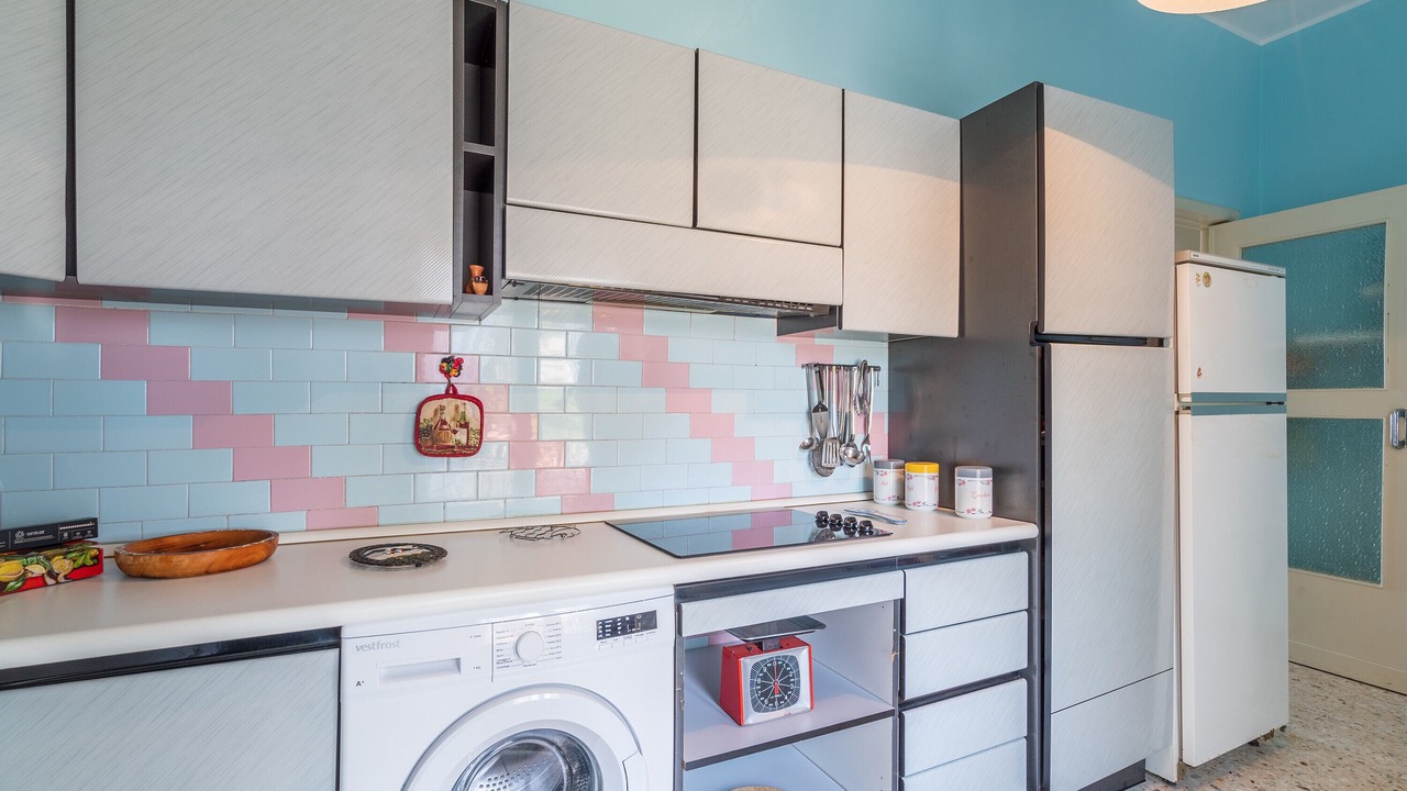 Photo of Kitchen in Chiusa Cavalli