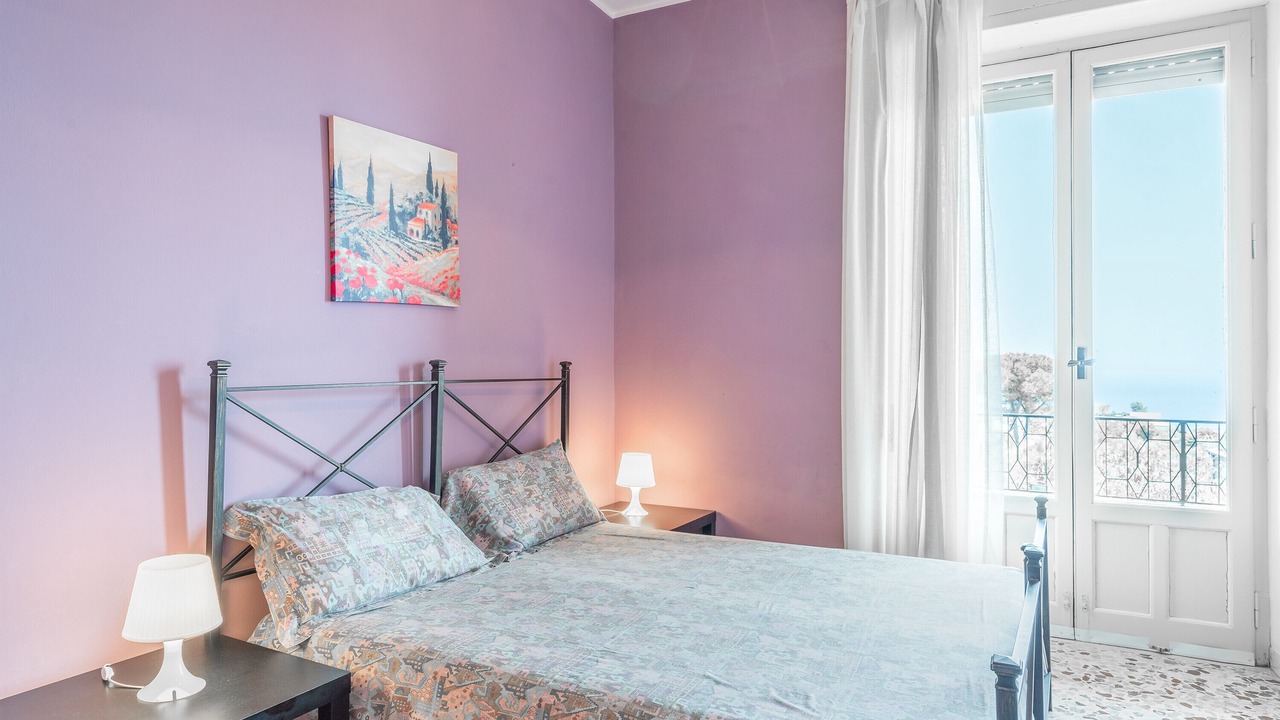 Photo of Bedroom in Chiusa Cavalli