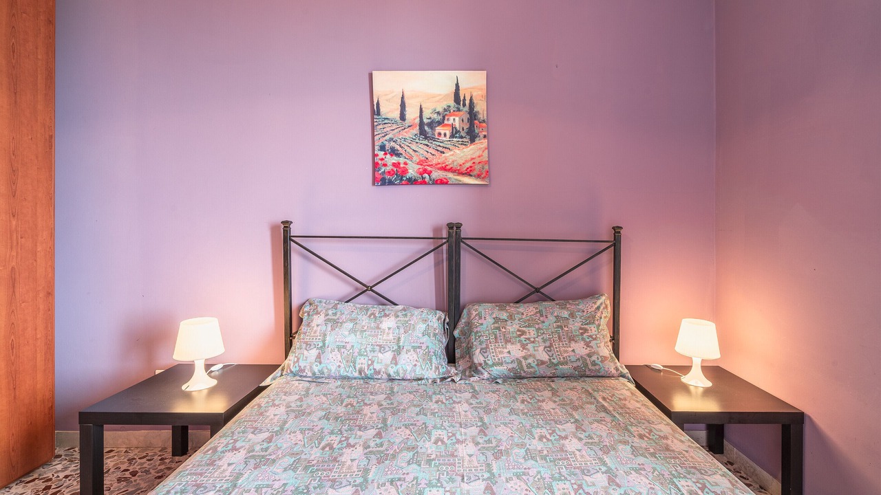 Photo of Bedroom in Chiusa Cavalli