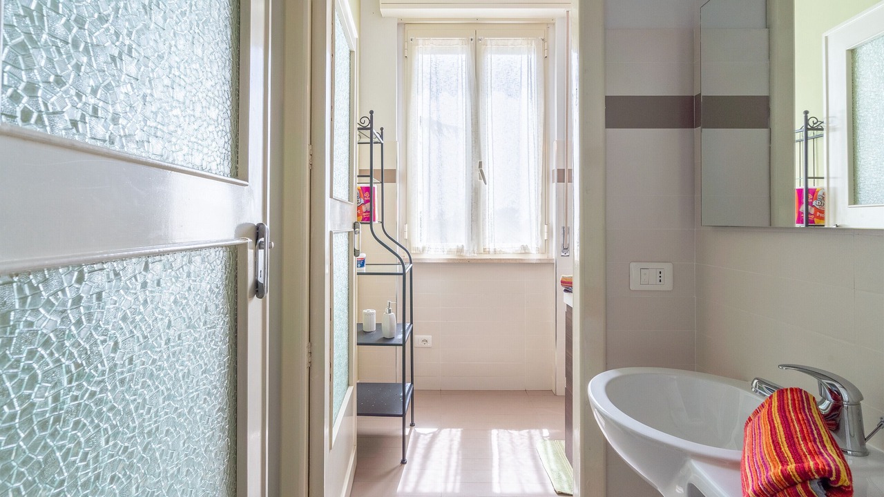 Photo of Bathroom in Chiusa Cavalli