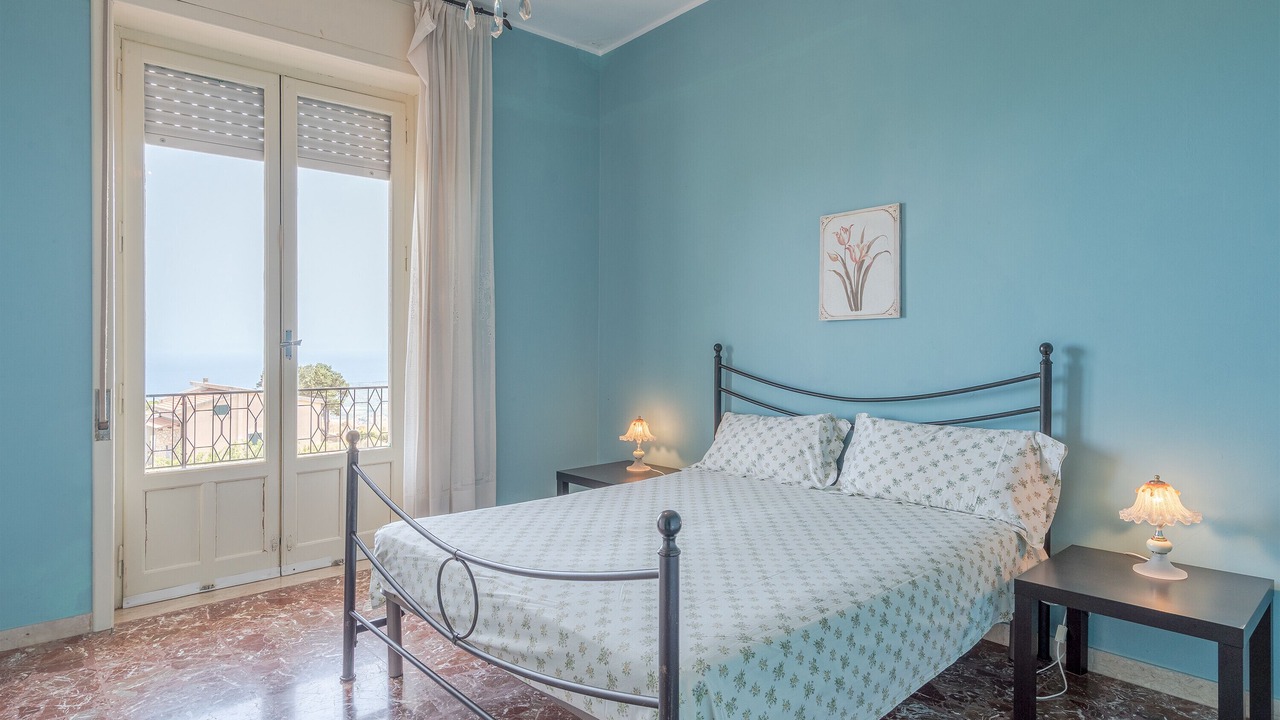 Photo of Bedroom in Chiusa Cavalli