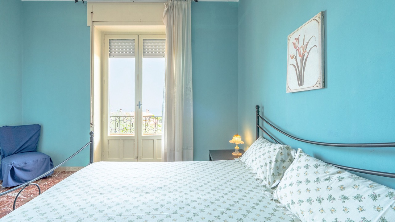 Photo of Bedroom in Chiusa Cavalli