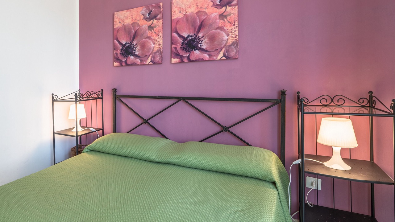 Photo of Bedroom in Chiusa Cavalli