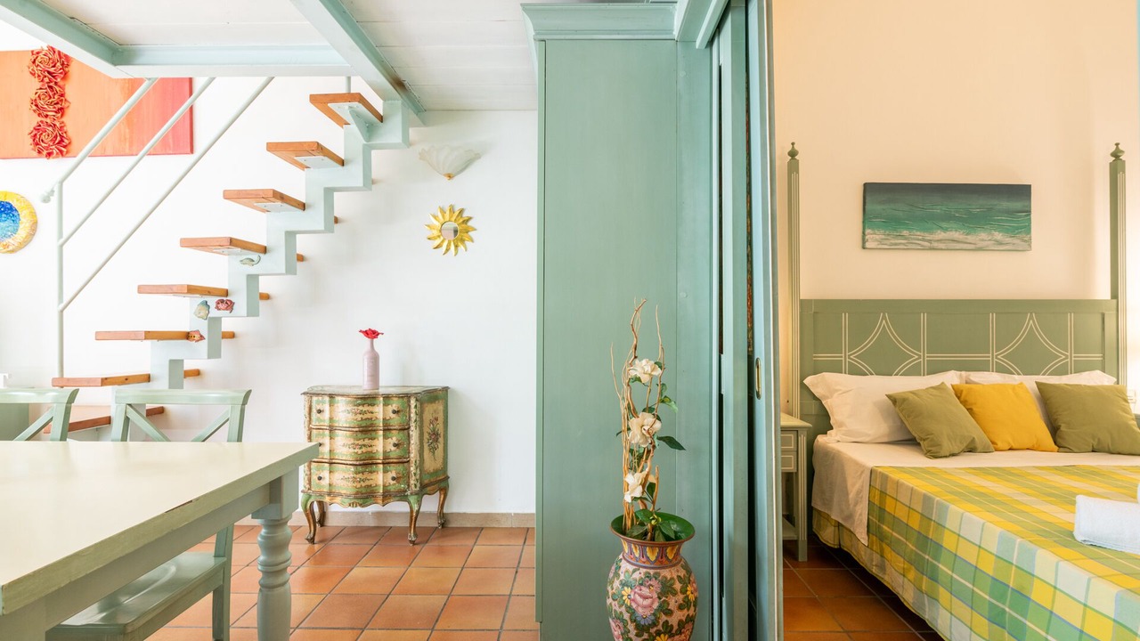 Photo of Bedroom in Calambrone