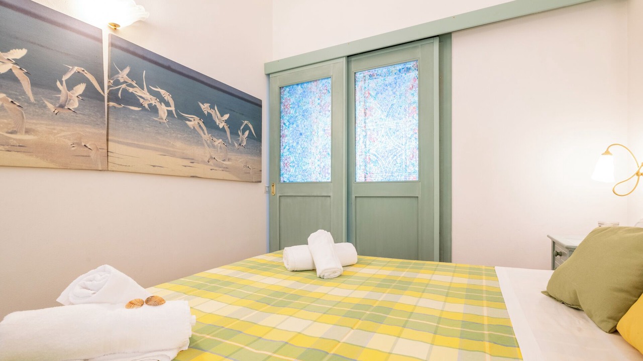 Photo of Bedroom in Calambrone