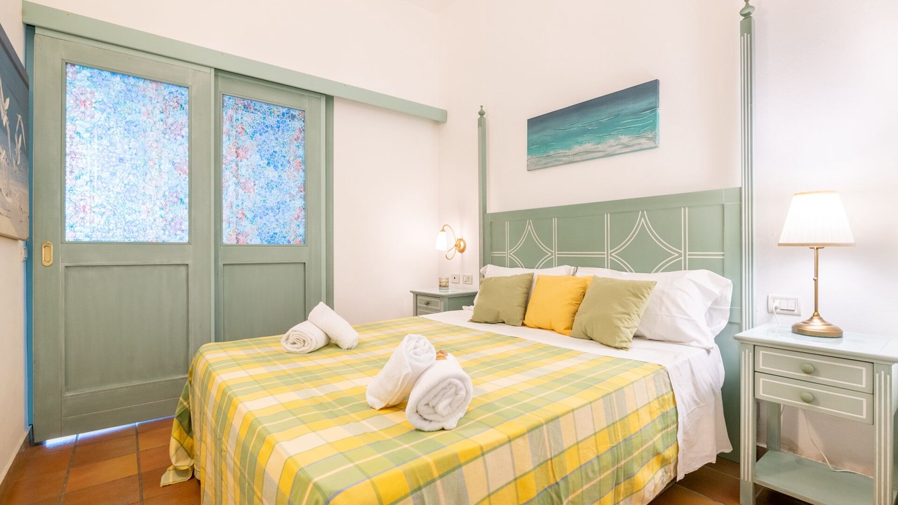 Photo of Bedroom in Calambrone