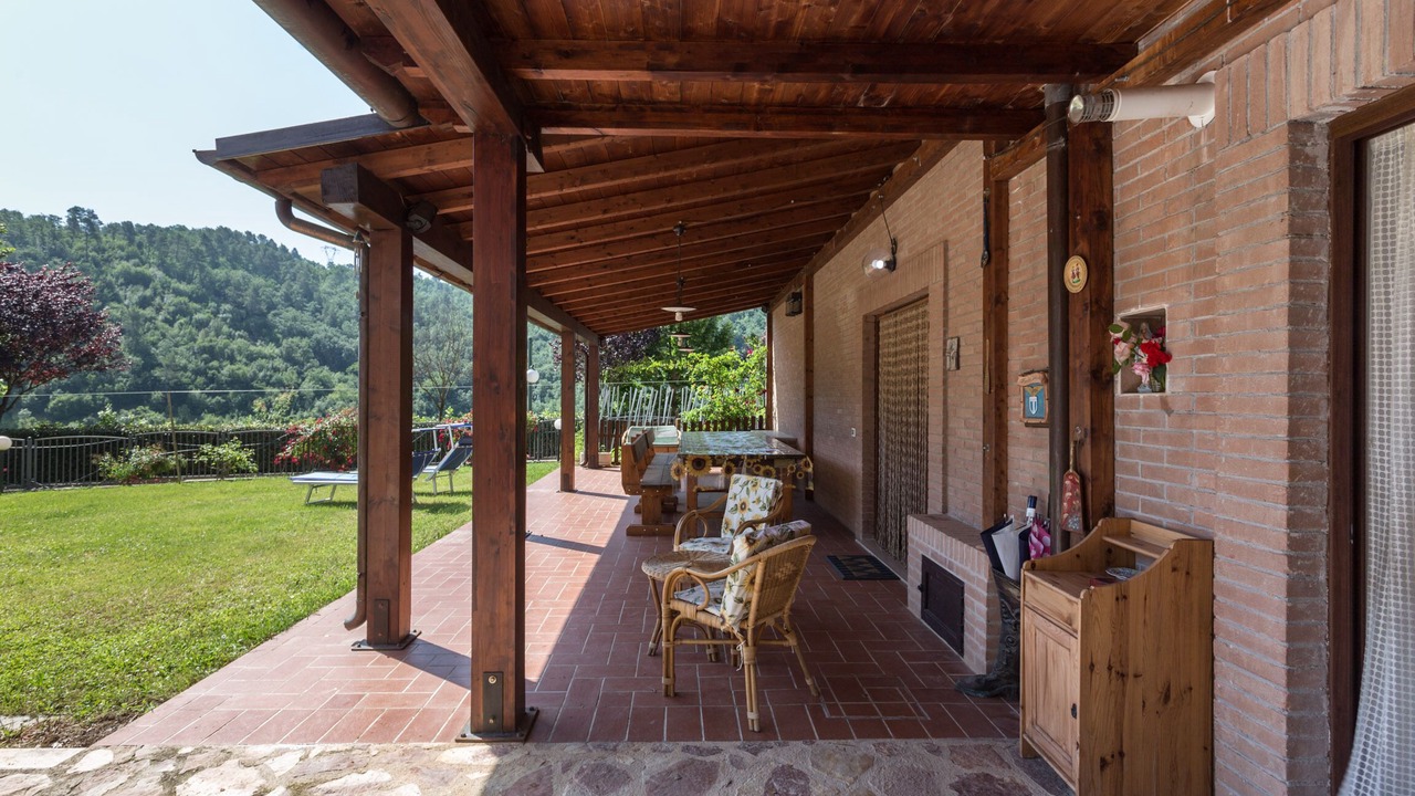 Photo of Outdoor in Strettura
