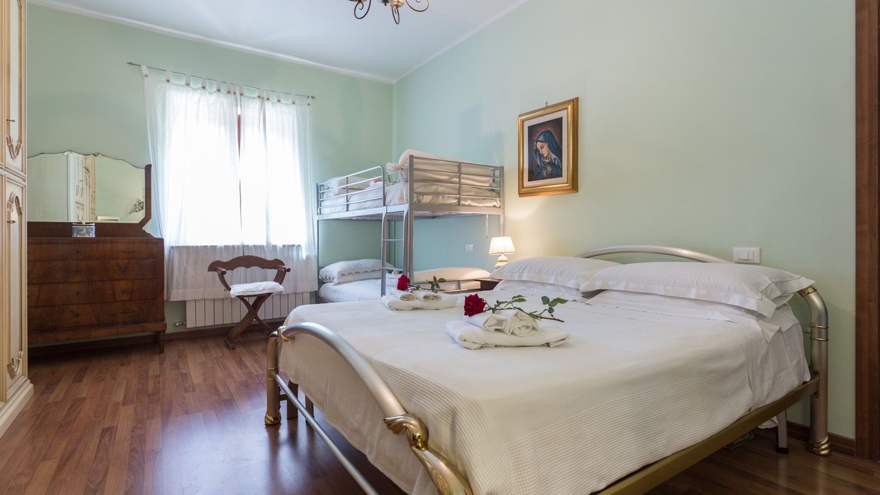 Photo of Bedroom in Strettura