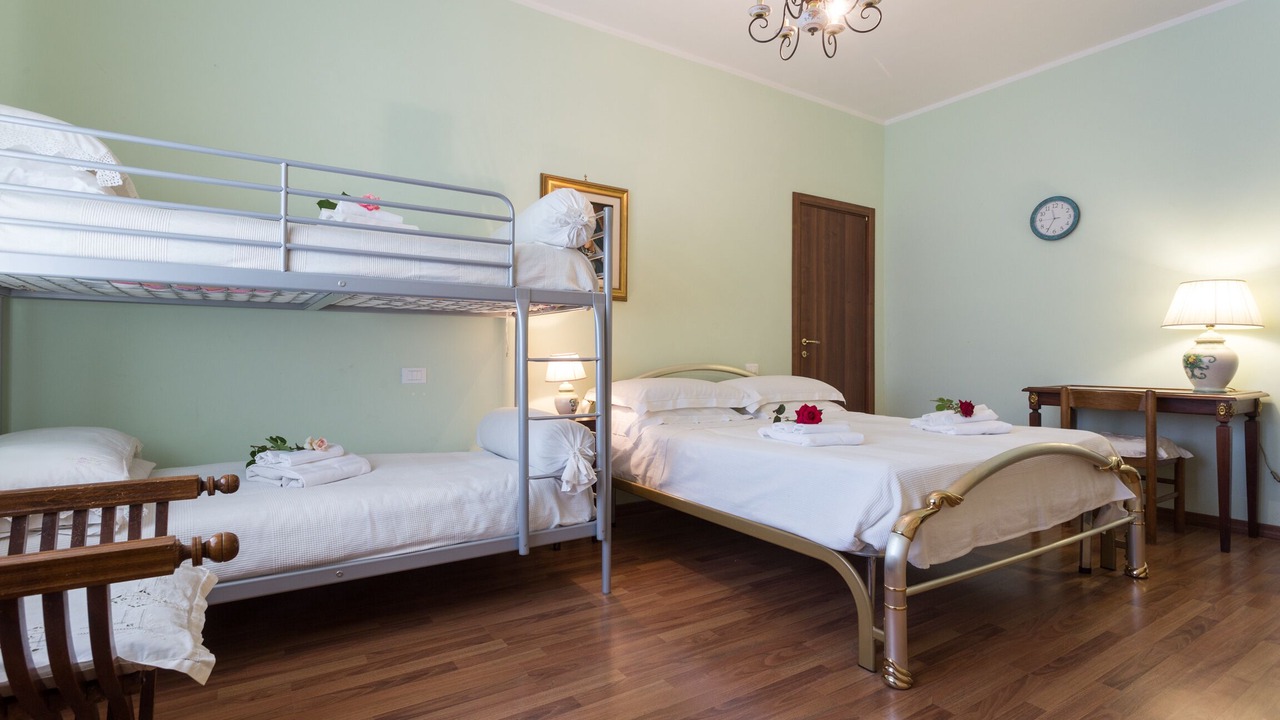 Photo of Bedroom in Strettura