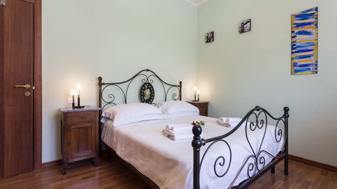 Photo of Bedroom in Strettura