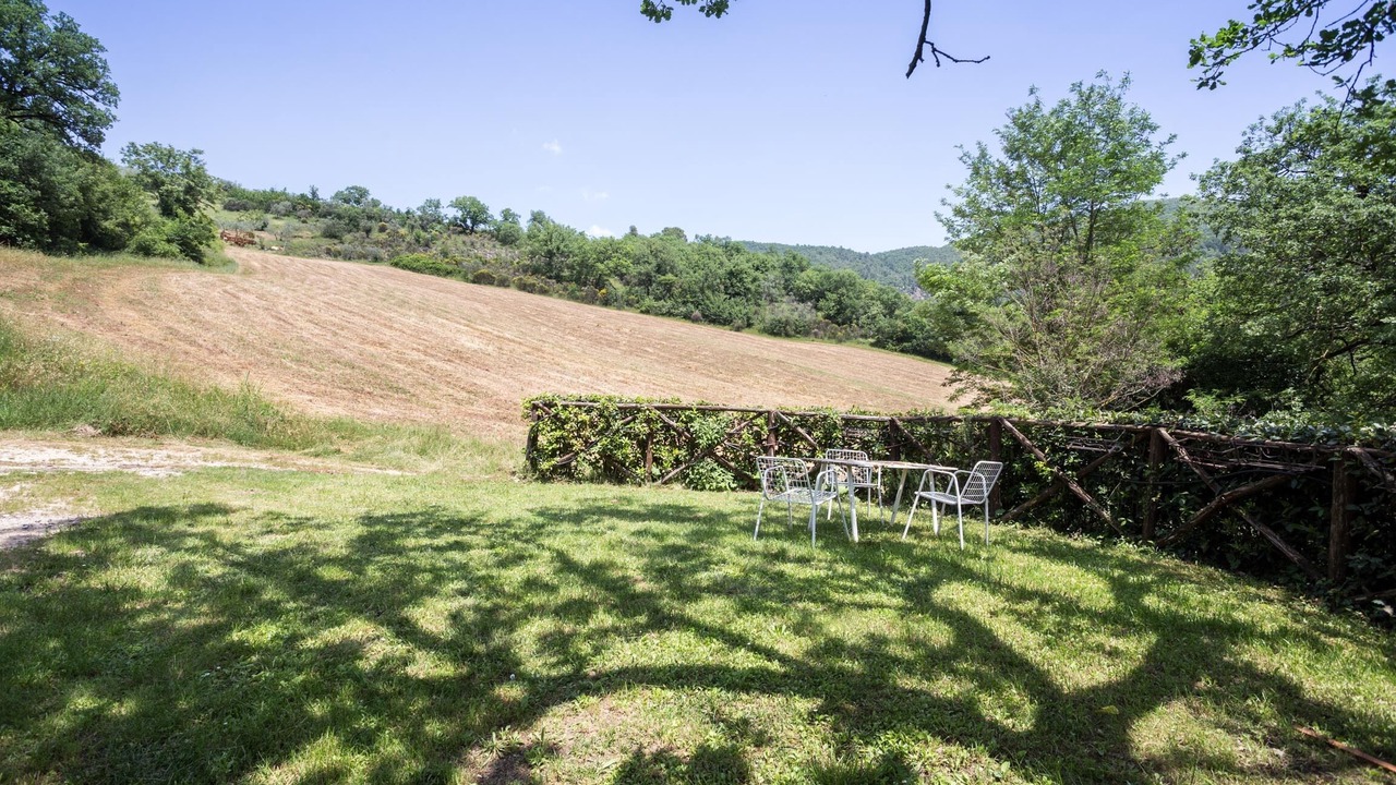 Photo of Outdoor in Strettura