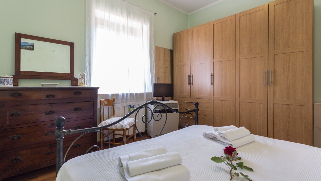 Photo of Bedroom in Strettura
