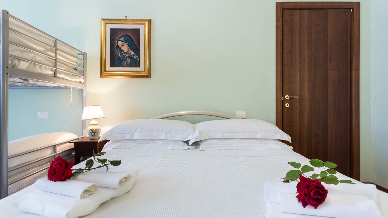 Photo of Bedroom in Strettura