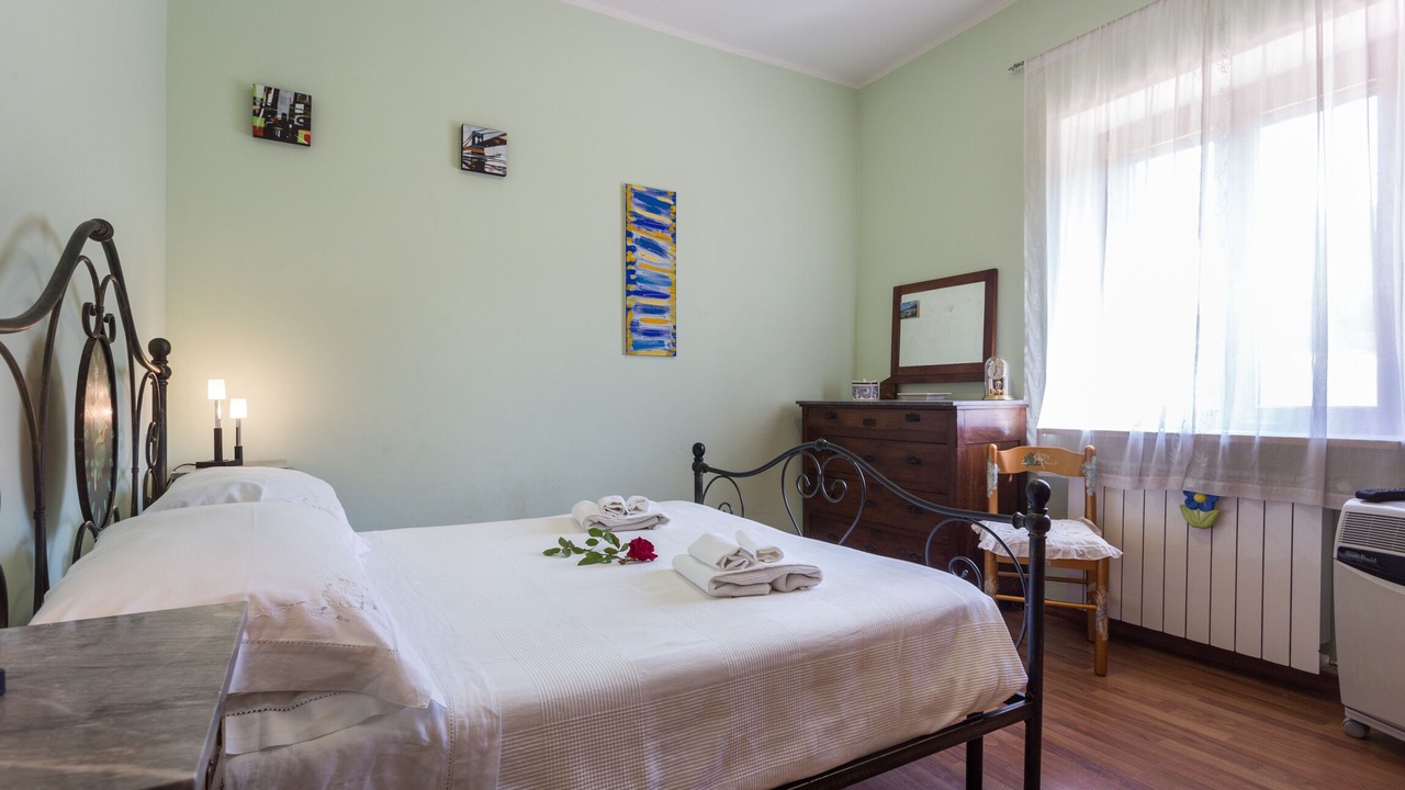 Photo of Bedroom in Strettura