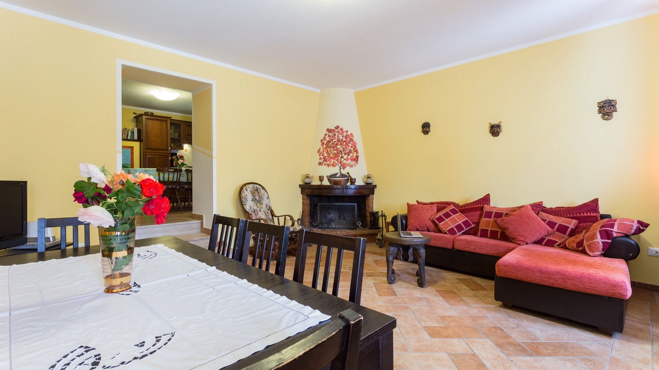 Photo of Livingroom in Strettura