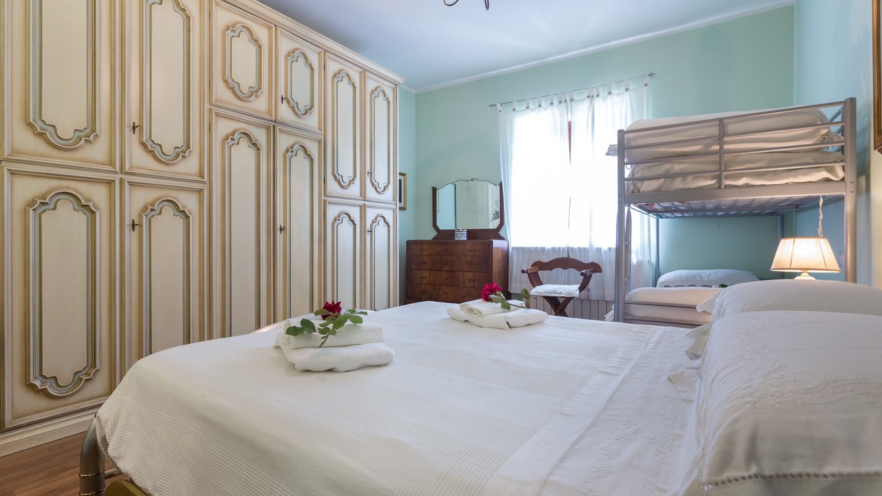 Photo of Bedroom in Strettura