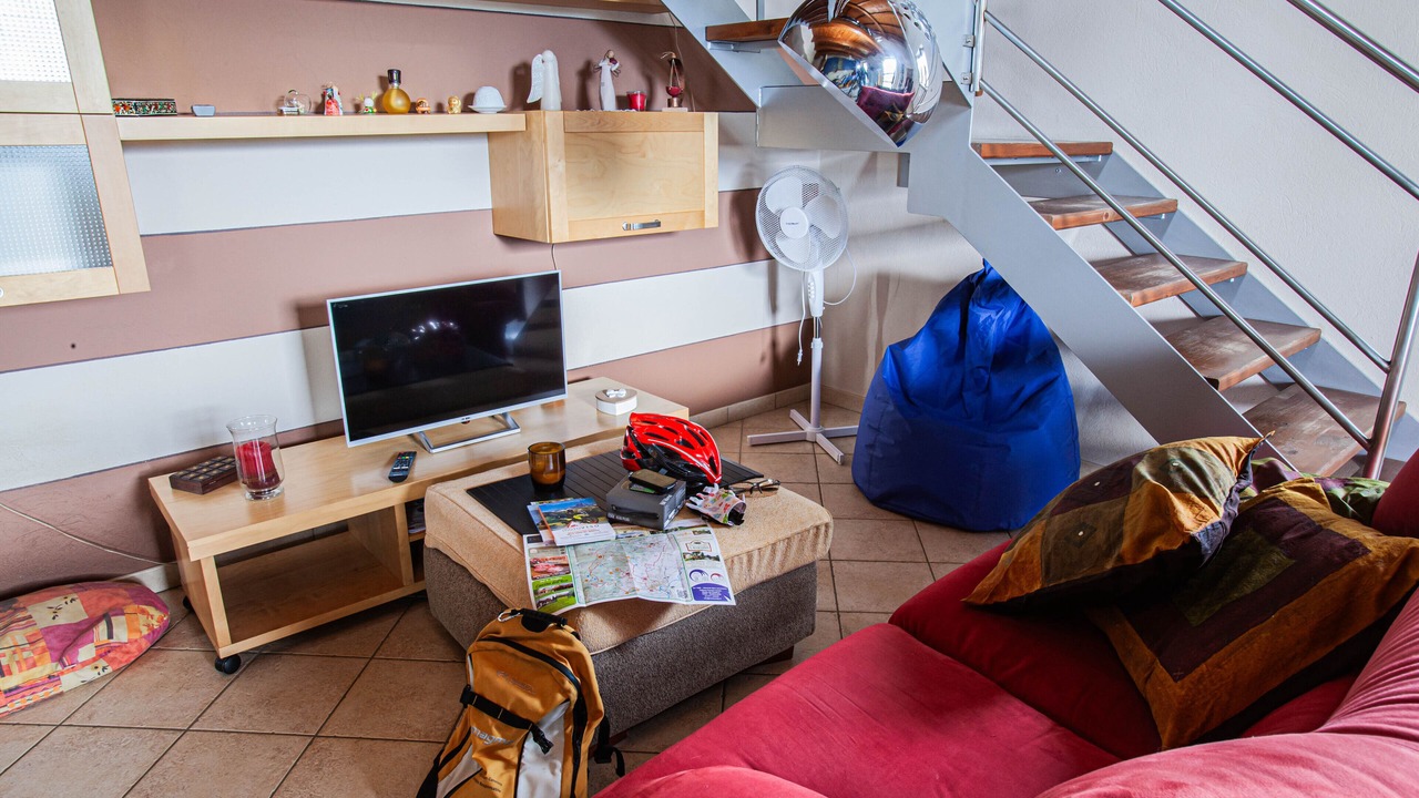 Photo of Livingroom in Caraglio