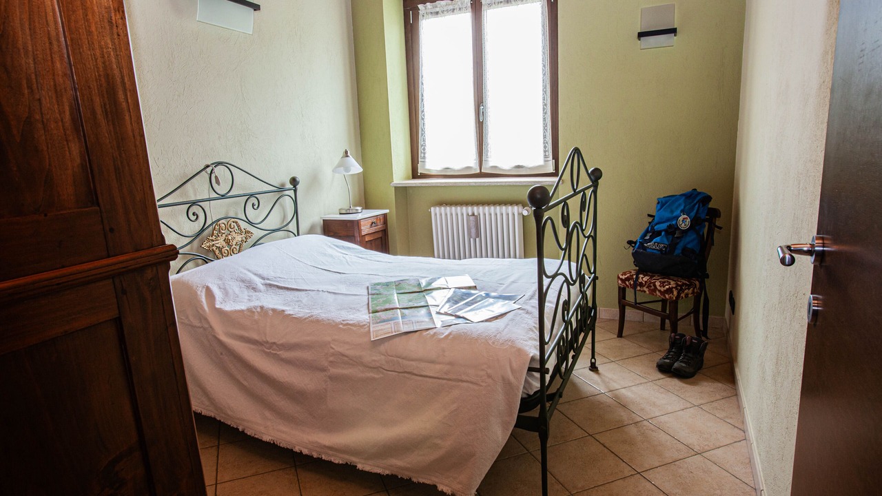 Photo of Bedroom in Caraglio