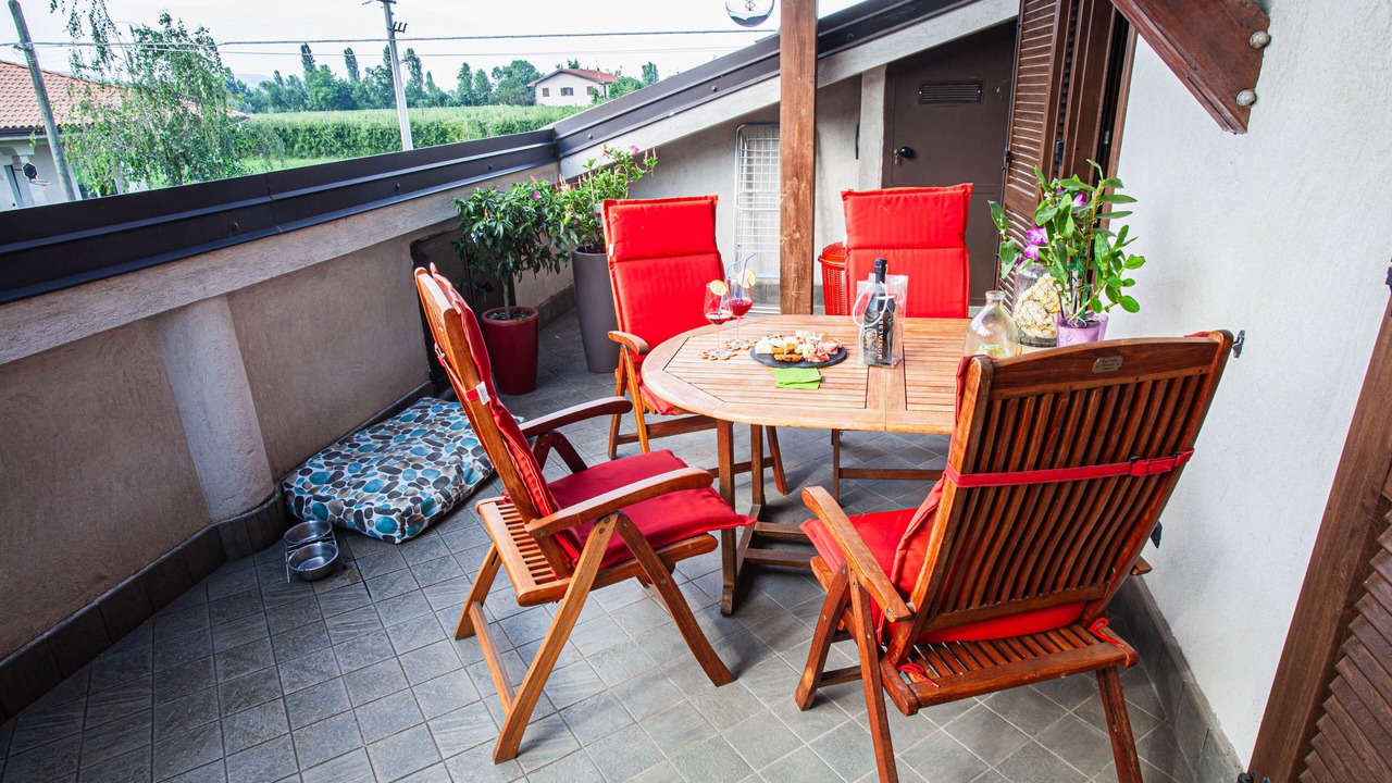 Photo of Outdoor in Caraglio
