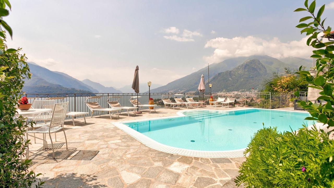 Photo of Outdoor in Gravedona