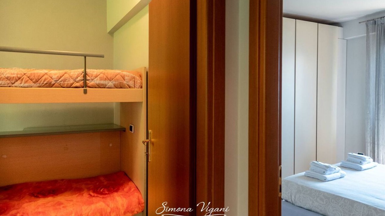 Photo of Bedroom in Zorzino