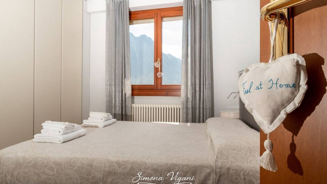 Photo of Bedroom in Zorzino